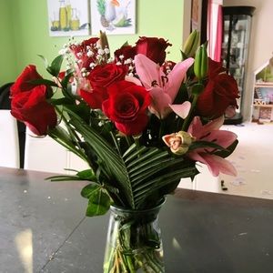 Meet your Posher, Dung